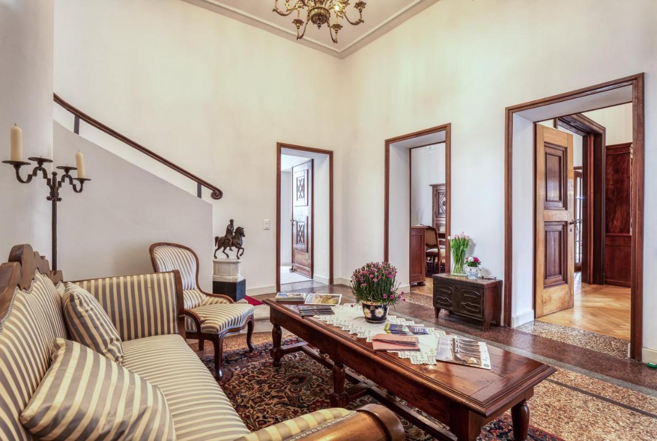 Villa By @ Home Hotel Locarno Muralto Eksteriør billede