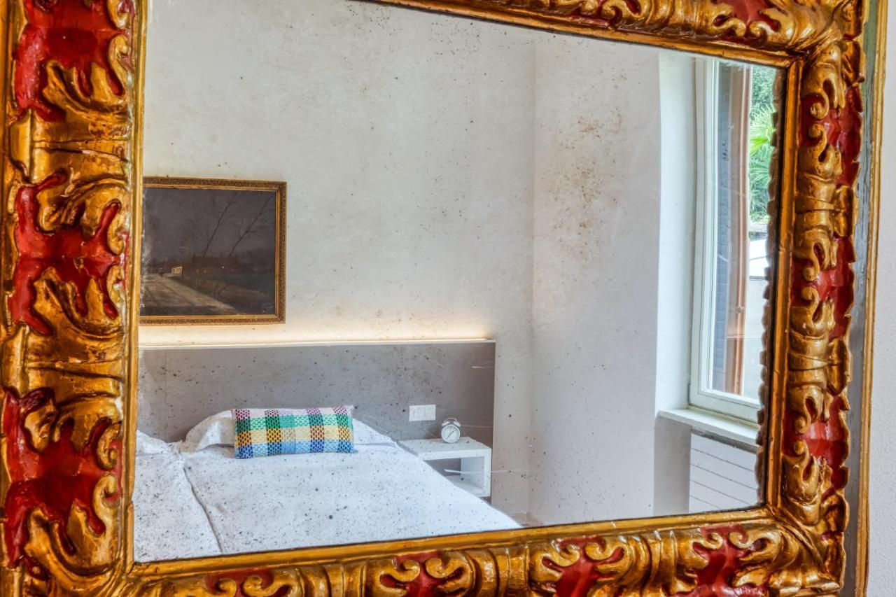 Villa By @ Home Hotel Locarno Muralto Eksteriør billede